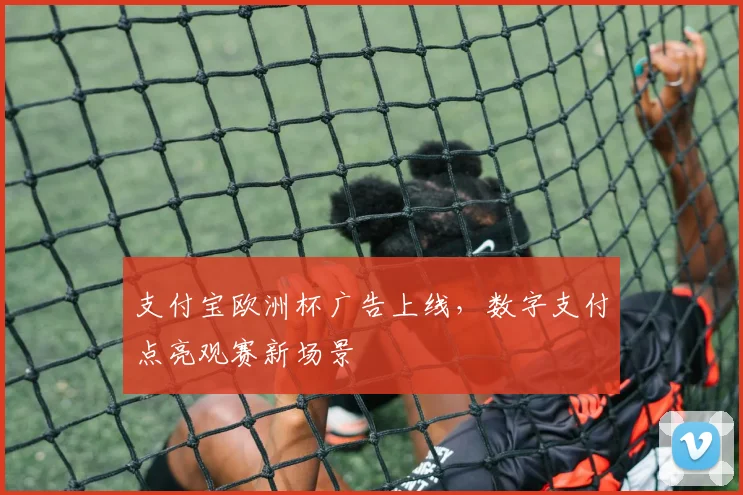 支付宝欧洲杯广告上线，数字支付点亮观赛新场景