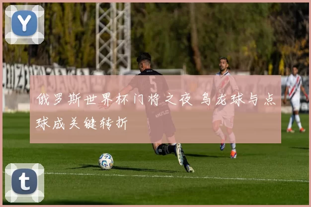 俄罗斯世界杯门将之夜 乌龙球与点球成关键转折